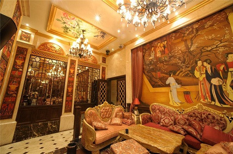 响水高档KTV妹子质量哪家好 响水高档KTV妹子质量哪家好